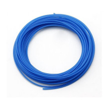 Riff material plastic filament for 3D pens 1.75 mm 10 m Blue