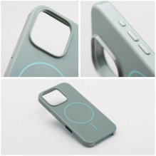 Riff Glossy MagSafe back case Apple iPhone 17 Pro Max Mint