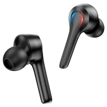 Borofone BW11 TWS 5.1 BT Headset with smart LED 3.5h long-lasting bat. life Black Borofone BW11 TWS 5.1 BT Headset with smart LED 3.5h long-lasting bat. life Black