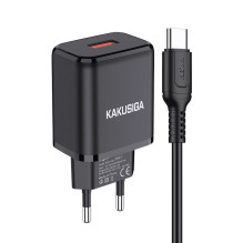 iKaku KSC-917 QC3.0 18W...