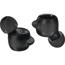 Xiaomi Redmi Buds 3 Lite Stereo 5.2 BT Wireless Hi-Fi Headset with HD Mic / Charging Case Black