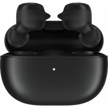 Xiaomi Redmi Buds 3 Lite Stereo 5.2 BT Wireless Hi-Fi Headset with HD Mic / Charging Case Black