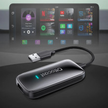 Ottocast CA515-T Wireless car adapter Play2Video
