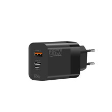 Riff 66W Super Fast charger...