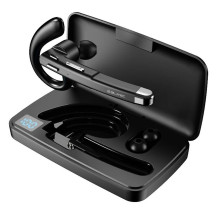 Blavec BHDI55-B DISCOVER 55 Bluetooth V5.1+EDR HandsFree with charging case Blavec BHDI55-B DISCOVER 55 Bluetooth V5.1+EDR HandsFree with charging case