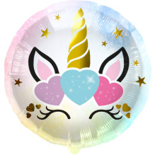 Folat Foil Balloon...