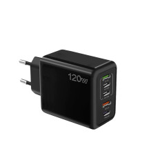 Riff 120W QC3.0 Super Fast...