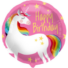Folat Foil Balloon...
