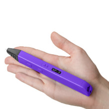 „Riff RP800A Pro Slim“ 3D spausdinimo rašiklis su LCD ekranu, 1,75 mm ABS / PLA gijos laidu, maitinamas kintamąja srove, „Riff RP800A Pro Slim“ 3D spausdinimo rašiklis su LCD ekranu, 1,75 mm ABS / PLA gijos laidu, maitinamas kintamąja srove,