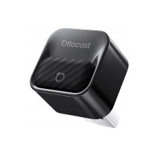 Ottocast CA525-T Wireless car adapter to converts wired Apple CarPlay and Android Auto to wireless