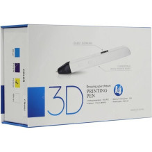 „Riff RP800A Pro Slim“ 3D spausdinimo rašiklis su LCD ekranu, 1,75 mm ABS / PLA gijos laidu, maitinamas kintamąja srove, „Riff RP800A Pro Slim“ 3D spausdinimo rašiklis su LCD ekranu, 1,75 mm ABS / PLA gijos laidu, maitinamas kintamąja srove,