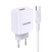 iKaku KSC-917 QC3.0 18W...