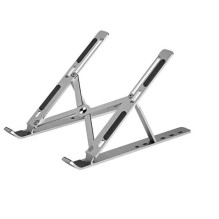 Riff RF-0085 2in1 Metall Portable Notebook (10-17") / Tablet / Phone Perfect adjustable Angle Stand & Cooler Pa Riff RF-0085 2in1 Metall Portable Notebook (10-17") / Tablet / Phone Perfect adjustable Angle Stand & Cooler Pa