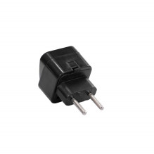 Riff Charging adapter USA / UK / CN to EUR