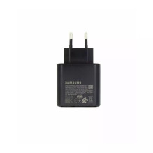 Samsung EP-TA845 45W PD 3.0 Fast Type-C Plug 3A Charger S20 / S21 / A51 / A71 etc Black (OEM)