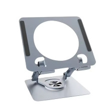 Riff Universal Metal Tablet / Laptop rotary support Riff Universal Metal Tablet / Laptop rotary support
