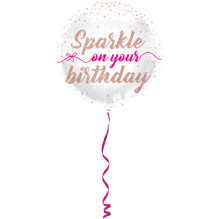 Folat Foil Balloon...