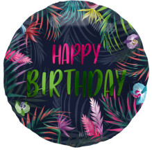 Folat Foil Balloon...