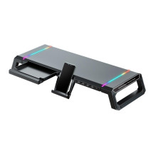 Riff T1 ICE Coorel monitor...