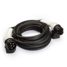 EV charging cable EVCC1...