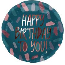 Folat Foil Balloon...