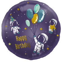 Folat Foil Balloon...