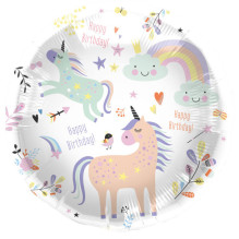 Folat Foil Balloon...