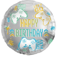 Folat Foil Balloon...