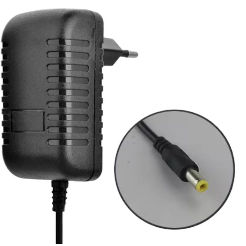 High Quality Universal Power Supply 5V 2A with 4.0x1.5mm Plug Network Charger for Kids 3D Pen Bulk