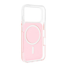 Riff Fusion MagCover back case Apple iPhone 17 Pro Hermes orange Riff Fusion MagCover back case Apple iPhone 17 Pro Hermes orange