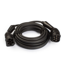 EV charging cable EVCC3 Type2-Type2 16A 11kW 10.0m EV charging cable EVCC3 Type2-Type2 16A 11kW 10.0m