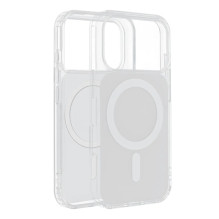 Riff Fusion MagCover back case Apple iPhone 17 Pro White Riff Fusion MagCover back case Apple iPhone 17 Pro White