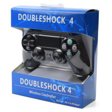 Riff DualShock 4 v2 Wireless Game Controller for PlayStation PS4 / PS TV / PS Now Magmad Red Riff DualShock 4 v2 Wireless Game Controller for PlayStation PS4 / PS TV / PS Now Magmad Red