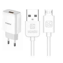 Kaku KSC-396 Smart USB...