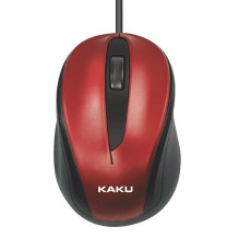 iKAKU KSC-356 3-Button...