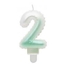 GoDan Ballon type Cake...