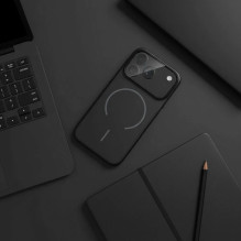 Riff Make 17 MagCover Apple iPhone 17 Black Riff Make 17 MagCover Apple iPhone 17 Black