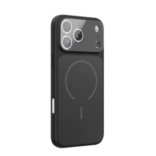 Riff Make 17 MagCover Apple iPhone 17 Black