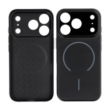 Riff Make 17 MagCover Apple iPhone 17 Black Riff Make 17 MagCover Apple iPhone 17 Black