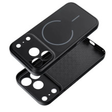 Riff Make 17 MagCover Apple iPhone 17 Black