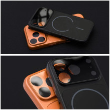 Riff Make 17 MagCover Apple iPhone 17 Black