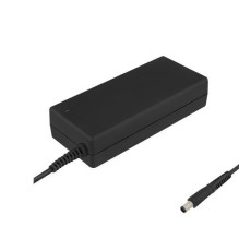 Qoltec 50085 (7.4x5.0mm) 90W 4.62A 19.5V AC Charger for Dell Notebooks
