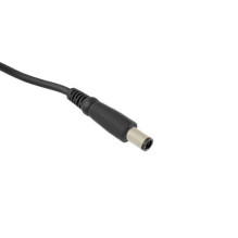 Qoltec 50085 (7.4x5.0mm) 90W 4.62A 19.5V AC Charger for Dell Notebooks