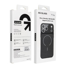 Riff Make 17 MagCover Apple iPhone 17 Black Riff Make 17 MagCover Apple iPhone 17 Black