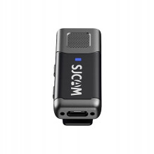 SJCAM M3 Wireless Lavalier Microphone TYPE-C 4x7h (28h) WiFi