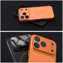 Riff Make 17 MagCover Apple iPhone 17 Pro Cosmic orange Riff Make 17 MagCover Apple iPhone 17 Pro Cosmic orange