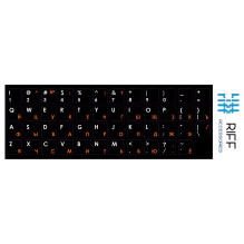 Riff Qwerty Keyboard...
