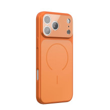 Riff Make 17 MagCover Apple iPhone 17 Pro Cosmic orange Riff Make 17 MagCover Apple iPhone 17 Pro Cosmic orange