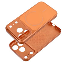 Riff Make 17 MagCover Apple iPhone 17 Pro Cosmic orange Riff Make 17 MagCover Apple iPhone 17 Pro Cosmic orange