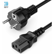 Riff power network cable EU...